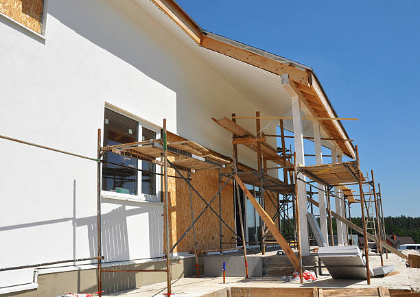 Painting for New Construction in Baldwin Park, CA